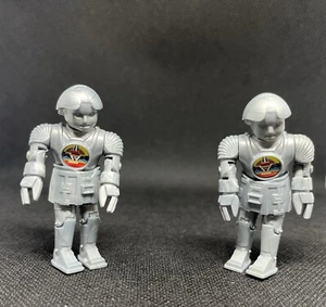 Vintage 1978 Mego Buck Rogers Twiki Action Figure - Picture 1 of 2
