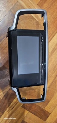 Honda Odyssey 2016 DAA-RC4 navegación coche 39100T6CJ520 [usado] Foto 1 de 3