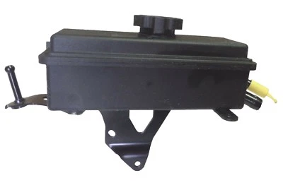 Bomba de dirección asistida de depósito Chevrolet Malibu 2008-12 2007-09 G6 Saturn Aura Foto 1 de 4