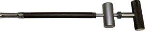 H/D Hydraulic Tappet Collet Puller T&E Tools 4676 - Imagen 1 de 1