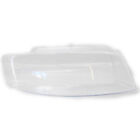 Fits Audi A4 B6 02-05 Headlight Headlamp Lens Cover Shell Right Driver Side