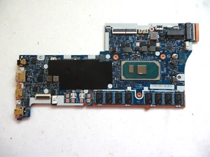 Placa madre Lenovo IdeaPad 5-15IIL05 Intel I5-1035G1 8 GB GS557 - FUNCIONA con RAM defectuosa - Imagen 1 de 3