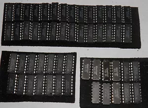MOTOROLA MC14070BCP CMOS SSI Quad Exclusive "OR" and "NOR" Gates 7 PC NEW - Bild 1 von 1
