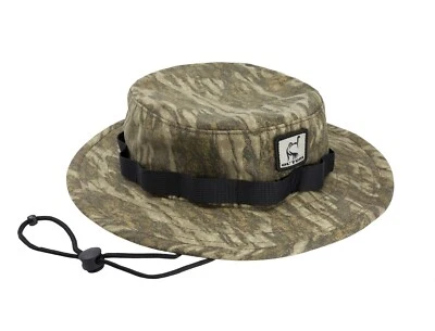 OL' TOM Drake Ol Tom OT0019 Men's Turkey Hunting DUK Cotton Bottomland Boonie Sun Hat