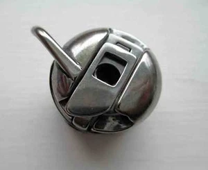 BOBBIN CASE * WHITE 263 305 505 690 710 793 804 844 941 999 1066 1210 #76326 - Picture 1 of 3