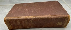Der gesunde Menschenverstand medizinischer Berater Medizin vereinfachtes Pierce 1887 16. - Bild 1 von 12