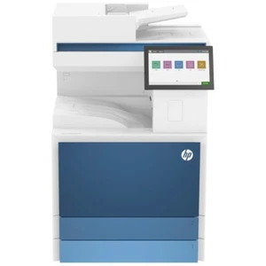 HP LaserJet Managed MFP E78630 A3 Multifunction Printer - Picture 1 of 3