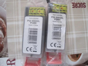 Canon Druckerpatronen siehe Bild (2) - Bild 1 von 1