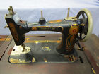 Antique 1917 COOPER NO. 2 Rotary Sewing Machine