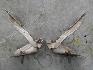FORD TRANSIT CONNECT BONNET HINGES 2001 - 2006 - Picture 1 of 1