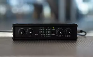 USB Pre 1.5 Sound Devices - Bild 1 von 5