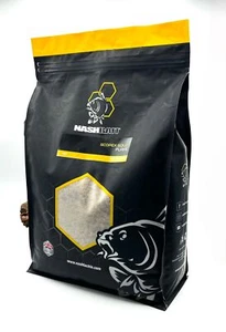 Nash Scopex Squid Flake 5kg crushed Boilies Karpfenfutter Angelfutter Köder DA - Bild 1 von 2