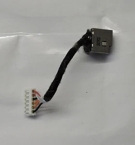 Compaq CQ70 DC Cable (50.4H515.001) - Picture 1 of 2