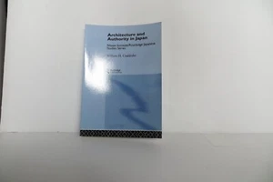 Architecture and Authority in Japan - Picture 1 of 1