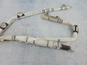NISSAN KICKS * 2018-2019 ONLY * Curtain OEM DRIVER airbag ROOF HEAD LEFT TOP LH - Picture 1 of 4