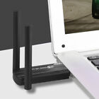 AX3008 Wireless Network Card Tri-Band 2.4G/5G/6GHz 5400Mbps USB WiFi6E Adapter