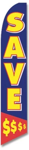 Save $$$ Flag - Imagen 1 de 1