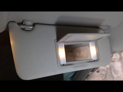 Passenger Right Sun Visor Illuminated Fits 10-11 ACCORD 413999 Foto 1 de 4