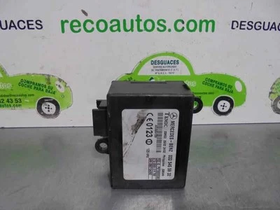 0335455932 modulo elettronico per MERCEDES-BENZ SPRINTER 02.00 - CAJA CERRADA - Immagine 1 di 4