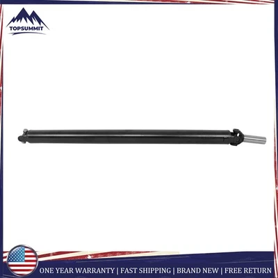 Rear Driveshaft Assembly For Chevrolet Suburban 1500  2000 01-06 5.3L 15109397 - Image 1 of 4