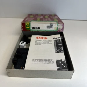 LGB 1056 G Scale Electric Uncoupling Track Section Box - Picture 1 of 10
