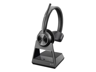 HP Poly Savi 7310-M Office DECT 1920-1930 MHz Single Ear Headset Microsoft Teams - Image 1 of 4