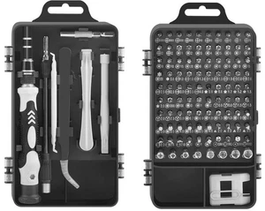 Gaming Console Repair Tool Kit Screwdriver Set | PS5 Xbox Switch PC Laptop - Picture 1 of 9