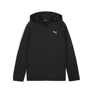 PUMA Evostripe Big Kids' Zip-Up Hoodie - Picture 1 of 15