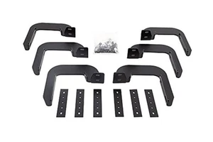 Dee Zee DZ15325 Rough Step Mounting Bracket Kit - Picture 1 of 1