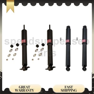 Amortiguador KYB para Toyota Tacoma 2000 2001 Toyota Tacoma 2002 Toyota Tacoma Foto 1 de 4