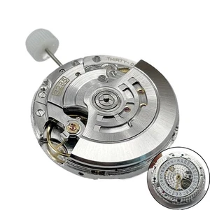 Automatic Mechanical Movement SmallDisc For Sub Series Top VR-3235 Modified Part - Picture 1 of 8