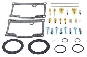 All Balls Snowmobile Carburetor Rebuild Kit 26-1822 - Picture 1 of 1