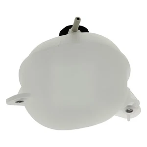 Engine Coolant Overflow Tank for Hyundai Tucson 1.6L 2.0L 16-21 HY3014120 w/ Cap - Picture 1 of 11