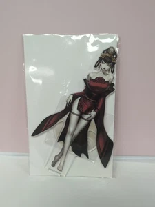 Shin Megami Tensei V Vengeance Joca Acrylic Statue With Stand, New - Picture 1 of 7
