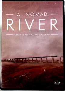 A Nomad River (DVD) Kankana, Chakraborty Suraj Jajotar Adriana Salazar,Free Ship - Picture 1 of 8