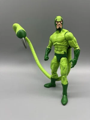 漫威传奇系列蜘蛛侠复古蝎子 6 英寸可动人偶 — 第 1/2 张图片