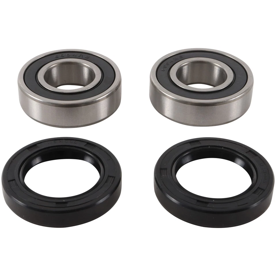 New Pivot Works Wheel Bearing Kit PWFWS-H04-000 For Honda CB 600 F Hornet 98-01 Foto 1 de 3