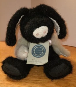Vtg 1991 Boyds Bears Collection Maggie O' Pigg Fully Jointed Original Hang Tags - Picture 1 of 12