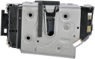 Actuador de cerradura de puerta trasera izquierda motor Dorman para Ram 3500 2011-2019 2012 2013 2014 Foto 1 de 4