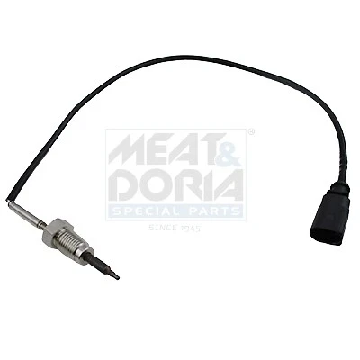 MEAT & DORIA Sensore Abgastemperatura Per VW Multivan V 7HM 7HN 7HF 7EF 7EM - Immagine 1 di 1