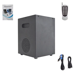 Cold Spark Firework Machine DMX System Special Stage Atmospheric Effect Machine - Picture 1 of 11
