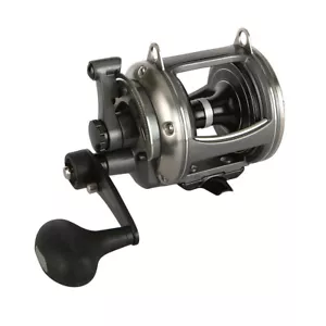 OKUMA SOLTERRA SLX MULINELLO A BOBINA ROTANTE TRAINA - Imagen 1 de 4