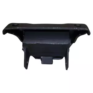 Crown Engine Mount Fits 1966-1971 Jeep CJ-5 w/ V6-225 Engine Left Engine Mount f - Picture 1 of 2