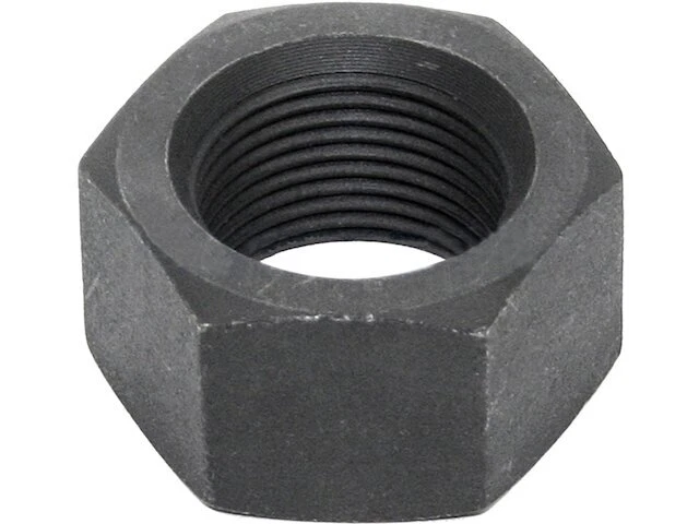 DuraGo 54FV64X Front Axle Nut Fits 1989-1991 Chrysler TC Maserati - Image 1 of 1