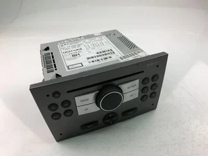 OPEL VECTRA C Musik-Player ohne GPS 13233929 2006 15245276 - Bild 1 von 5