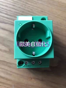 1Pcs New Phoenix SD-D/SC/LA 16A 2964898 socket - Picture 1 of 2