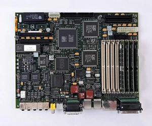 Silicon Graphics 030-8123-016/B IP24 CPU Board - Afbeelding 1 van 4