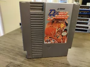Double Dribble -- NES Konami - Cartridge Only - Tested - Authentic! - Picture 1 of 2