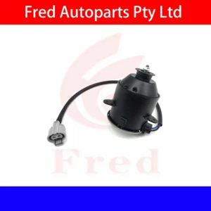 Radiator Fan Motor, Fits Lexus LS430 GSC10.RC200T, 16363-50040 - Picture 1 of 1