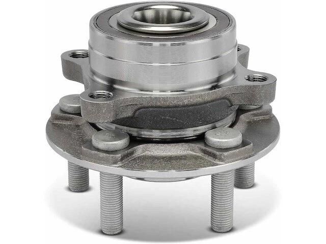 Front Autopart Premium Wheel Hub Assembly fits Ford Explorer 2020-2023 86MPNT - Image 1 of 1